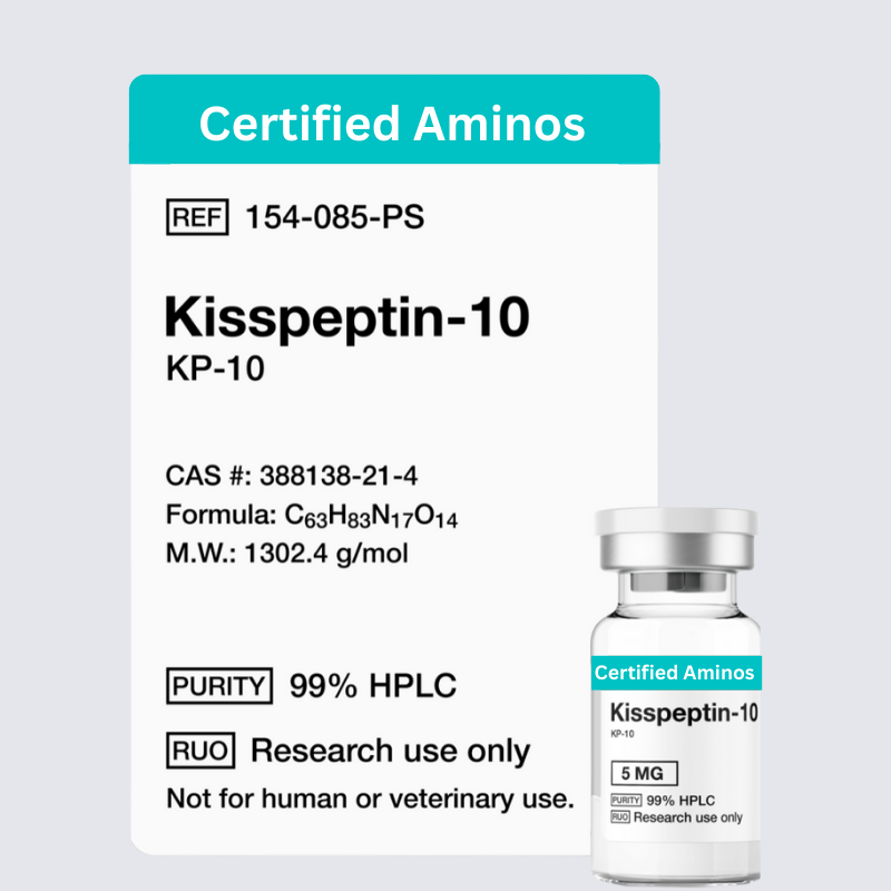Kisspeptin-10