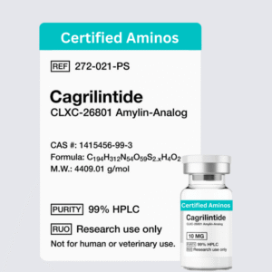 Cagrilintide 10mg