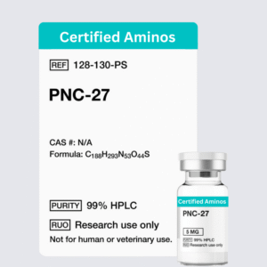 PNC-27 5mg