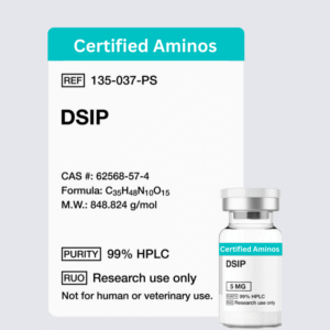 DSIP 5mg