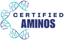 CERTIFIED AMINOS